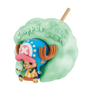 CharaBank Standard - ONE PIECE: Tony Tony Chopper Candy Mint Ver.