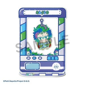 Chara Catcher~: Gnosia vol.2