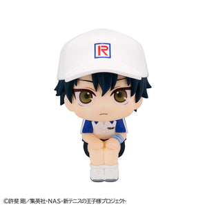 Lookup: The New Prince of Tennis - Ryoma Echizen
