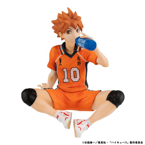 G.E.M. Series: Haikyu!! – Palm-size Shoyo Hinata: Second Uniform Ver.