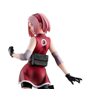 NARUTO Gals: Naruto Shippuden - Sakura Haruno Ver. 2 (Repeat)