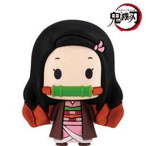 Chokorin Collection: Demon Slayer: Kimetsu no Yaiba