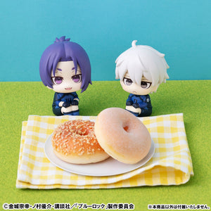 Lookup: BLUE LOCK – Reo Mikage (Japan National Team Ver.)