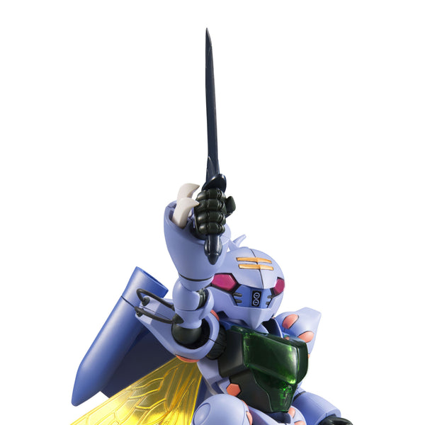 Variable Action D-SPEC: Aura Battler Dunbine - Dunbine: RE – megahobby