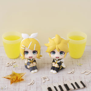 Lookup: Kagamine Rin