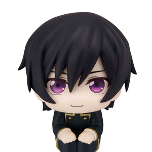 Lookup: CODE GEASS: Lelouch of the Rebellion - Lelouch Lamperouge