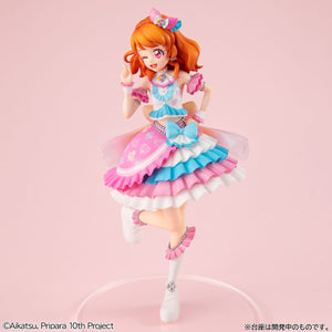 Lucrea Light: Aikatsu! x Pripara THE MOVIE -Miracle of the Encounter!- Akari Ozora