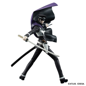 Game Characters Collection DX: Devil Summoner - Raidou Kuzunoha vs. King Abaddon Raidou Kuzunoha (Repeat)