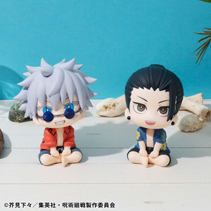 Lookup: Jujutsu Kaisen – Suguru Geto: Okinawa Ver.