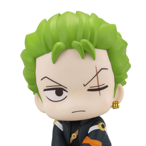 Lookup: ONE PIECE - Roronoa Zoro (Future Island Ver.)