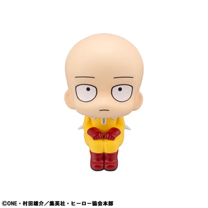 Lookup: One-Punch Man - Saitama