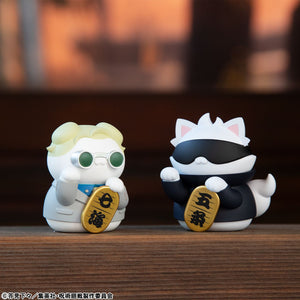 MEGA CAT PROJECT: Jujutsu Kaisen - Jujutsu Fortune Cats