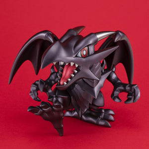 MEGATOON: Yu-Gi-Oh! - Red-Eyes Black Dragon