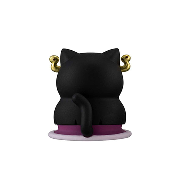 MEGA CAT PROJECT ONE PIECE: NYAN PIECE NYAN! Luffy and the Seven Warlo ...