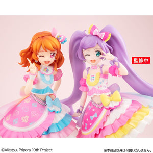 Lucrea Light: Aikatsu! x Pripara THE MOVIE -Miracle of the Encounter!- Akari Ozora