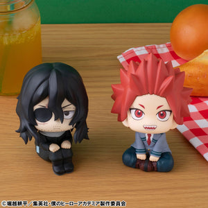 Lookup: My Hero Academia – Eijiro Kirishima