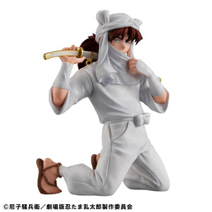 G.E.M. Series: Nintama Rantarou Movie - Palm-Size Tenki