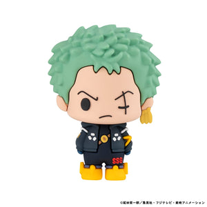 Chokorin Collection: ONE PIECE – Egghead Arc