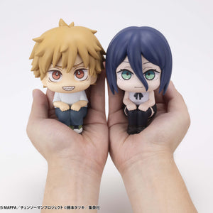 Lookup: Chainsaw Man The Movie: Reze Arc - Denji (Casual Clothes Ver.)