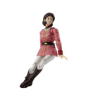 G.M.G. COLLECTION 12: Mobile Suit Gundam - Mirai Yashima