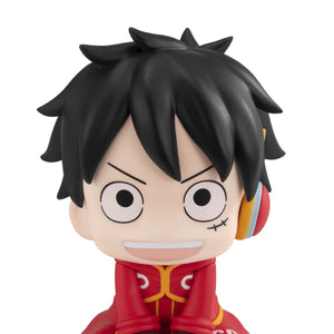 Lookup: ONE PIECE - Monkey D. Luffy: Future Island Ver.