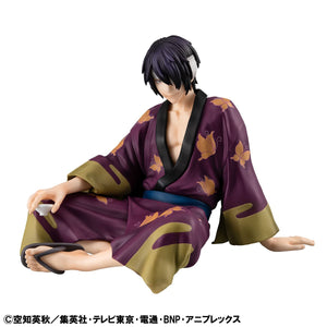 G.E.M. Series: Gintama - Palm-size Takasugi-san