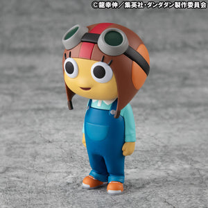 Occultic Sofubi Collection: DANDADAN Anime – Chiquitita