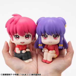 Lookup: Ranma 1/2 Anime - Ranma