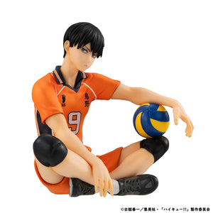 G.E.M. Series: Haikyu!! – Palm-size Tobio Kageyama: Second Uniform Ver.