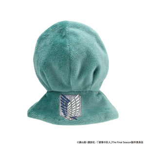 Lookup: Attack on Titan - Survey Corps Cape