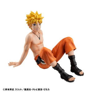 G.E.M. Series: NARUTO Shippuden - Palm-size Naruto