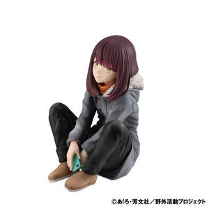 Melty Princess: Laid-Back Camp SEASON 3 - Palm-size Ayano-chan