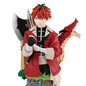 PETITRAMA EX: Frieren: Beyond Journey's End - Their Journey. (Repeat)