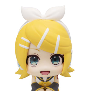 Lookup: Kagamine Rin
