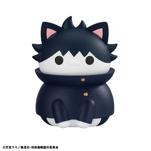 MEGA CAT PROJECT: Jujutsu Kaisen - Jujutsu Nyanko: Shibuya Incident Ver.