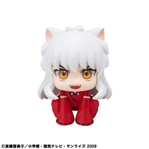 Lookup: Inuyasha - Inuyasha