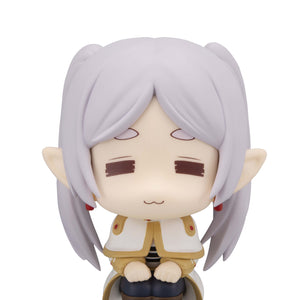 Lookup: Frieren: Beyond Journey's End - Frieren (Dejected Ver.)