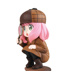 Petitrama Series: SPY x FAMILY - Boxed SPY x FAMILY 3 (Repeat)