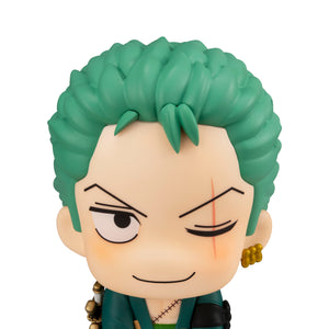 Lookup: ONE PIECE - Roronoa Zoro (Repeat)