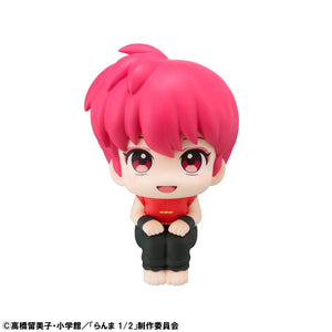 Lookup: Ranma 1/2 Anime - Ranma