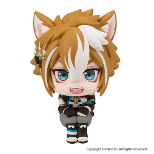 Lookup: Genshin Impact - Gorou