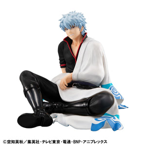 G.E.M. Series: Gintama – Palm-size Gin-san