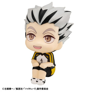 Lookup: Haikyu!! - Kotaro Bokuto: Uniform Ver.