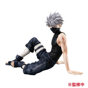 G.E.M. Series: Naruto Shippuden - Palm-size Kakashi-sensei