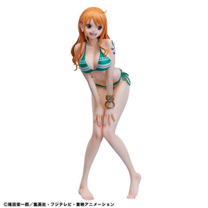 B-style: ONE PIECE - Nami Swimsuit Ver.