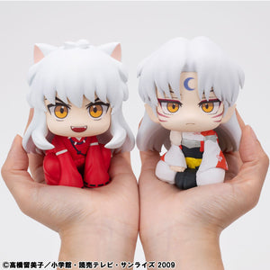 Lookup: Inuyasha - Inuyasha