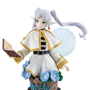 PETITRAMA EX: Frieren: Beyond Journey's End - Their Journey. (Repeat)