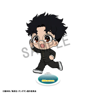 Tokotoko Acrylic Stands: DANDADAN Anime Vol.2