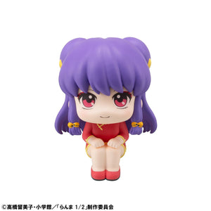 Lookup: Ranma 1/2 Anime - Shampoo