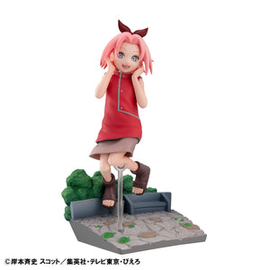 G.E.M. Series: NARUTO - Sakura Haruno GO!